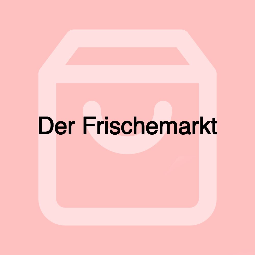 Der Frischemarkt