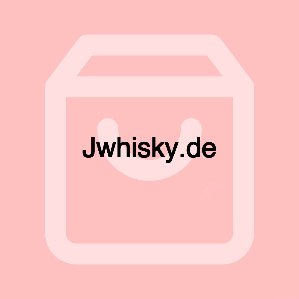 Jwhisky.de