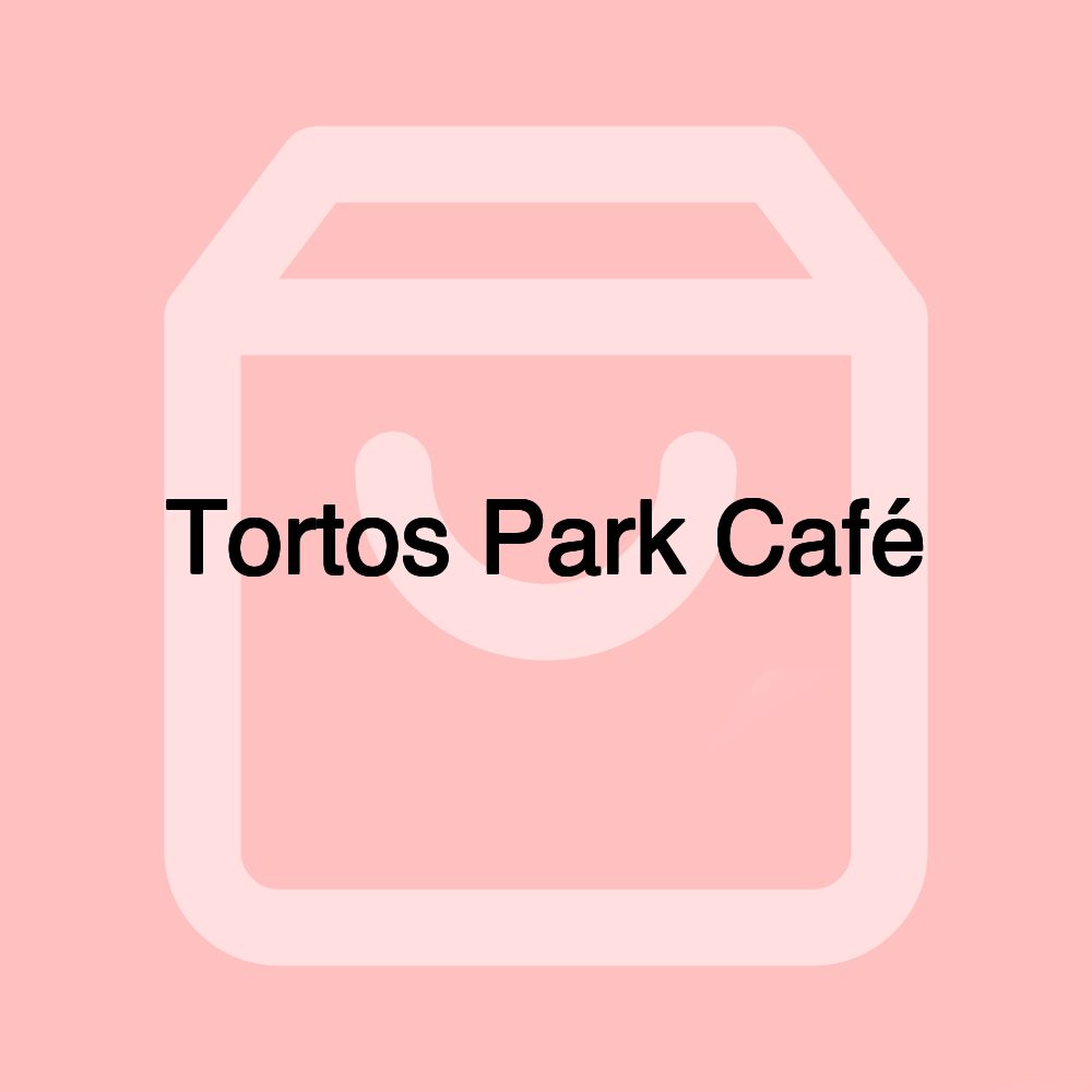 Tortos Park Café