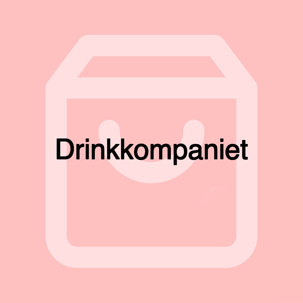 Drinkkompaniet