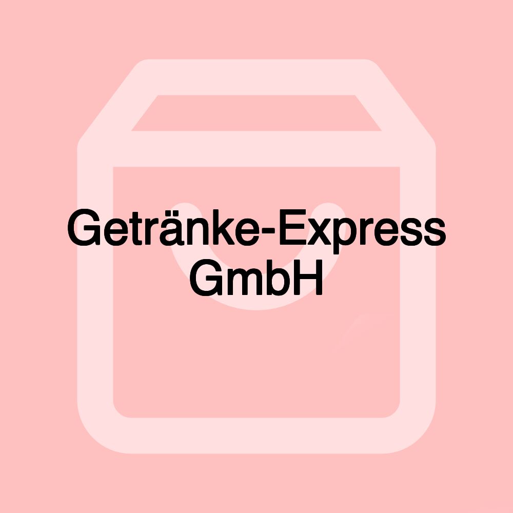Getränke-Express GmbH