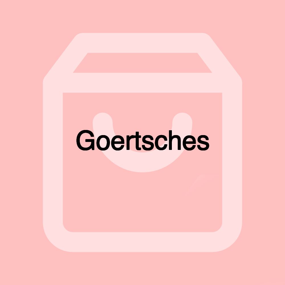Goertsches