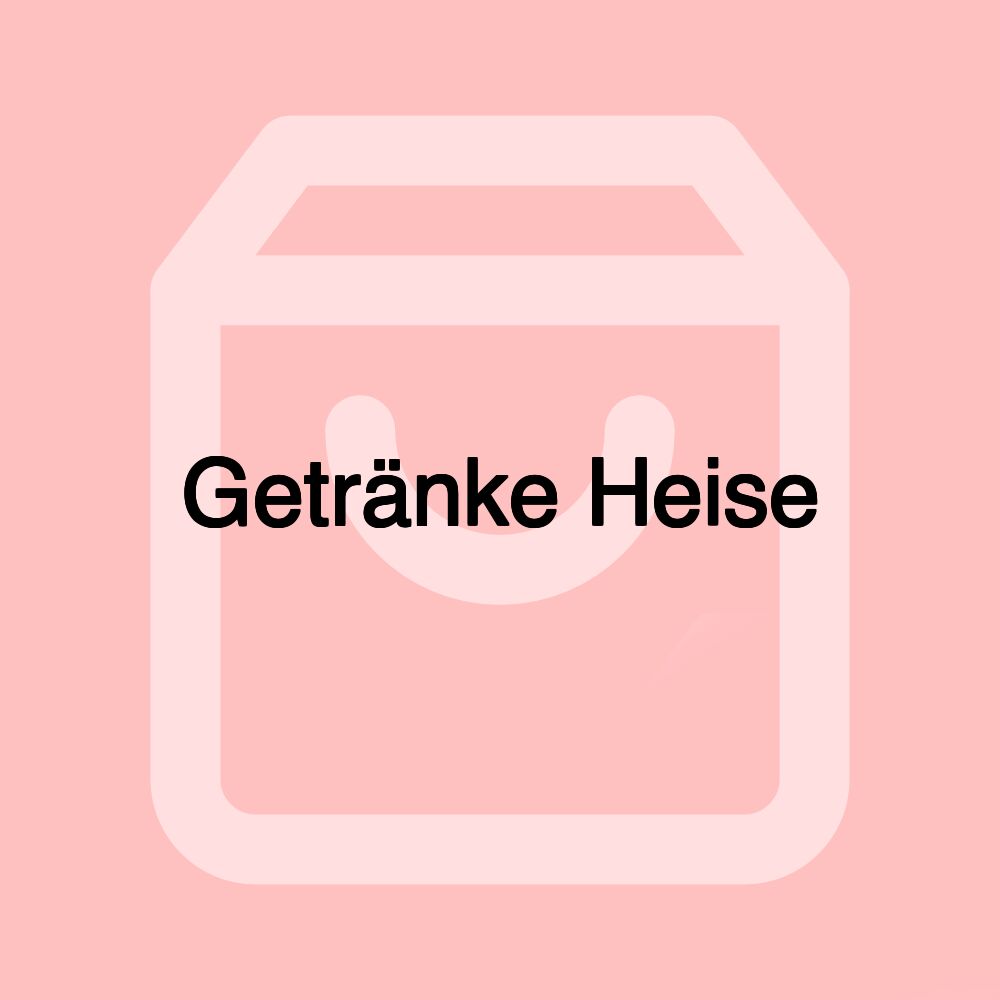Getränke Heise