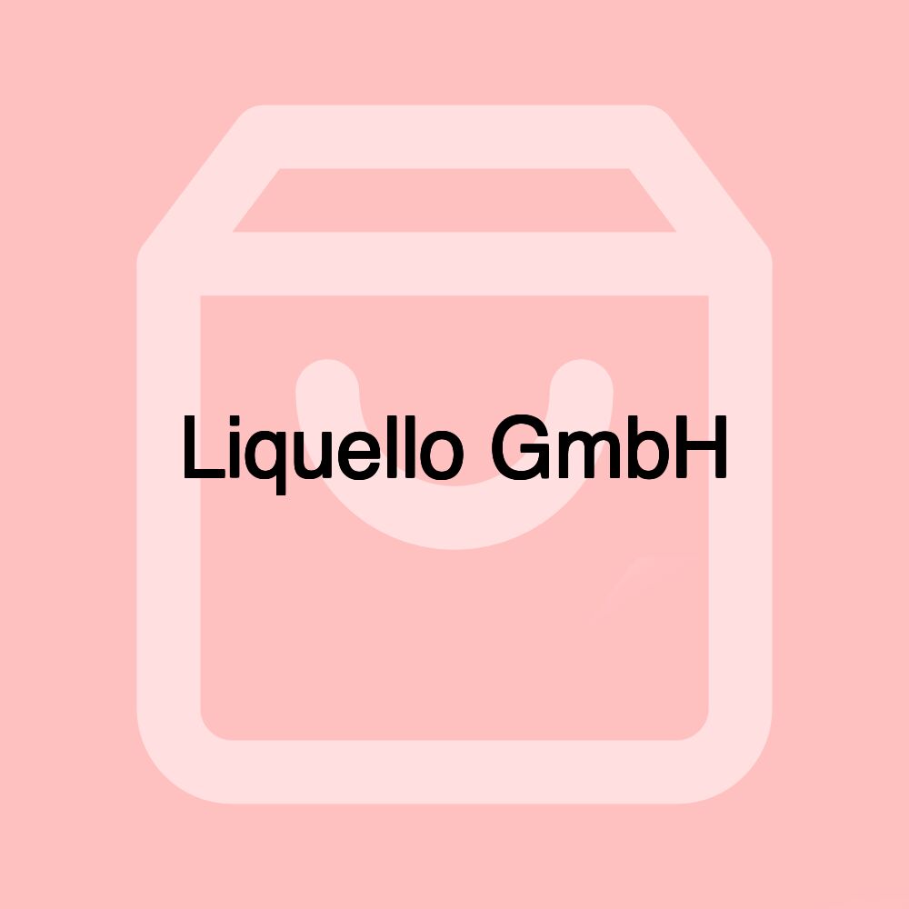 Liquello GmbH
