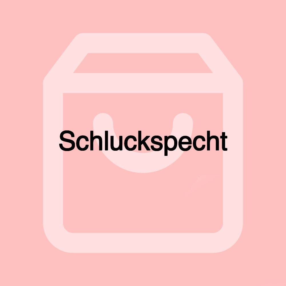 Schluckspecht