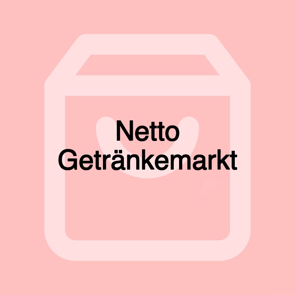 Netto Getränkemarkt