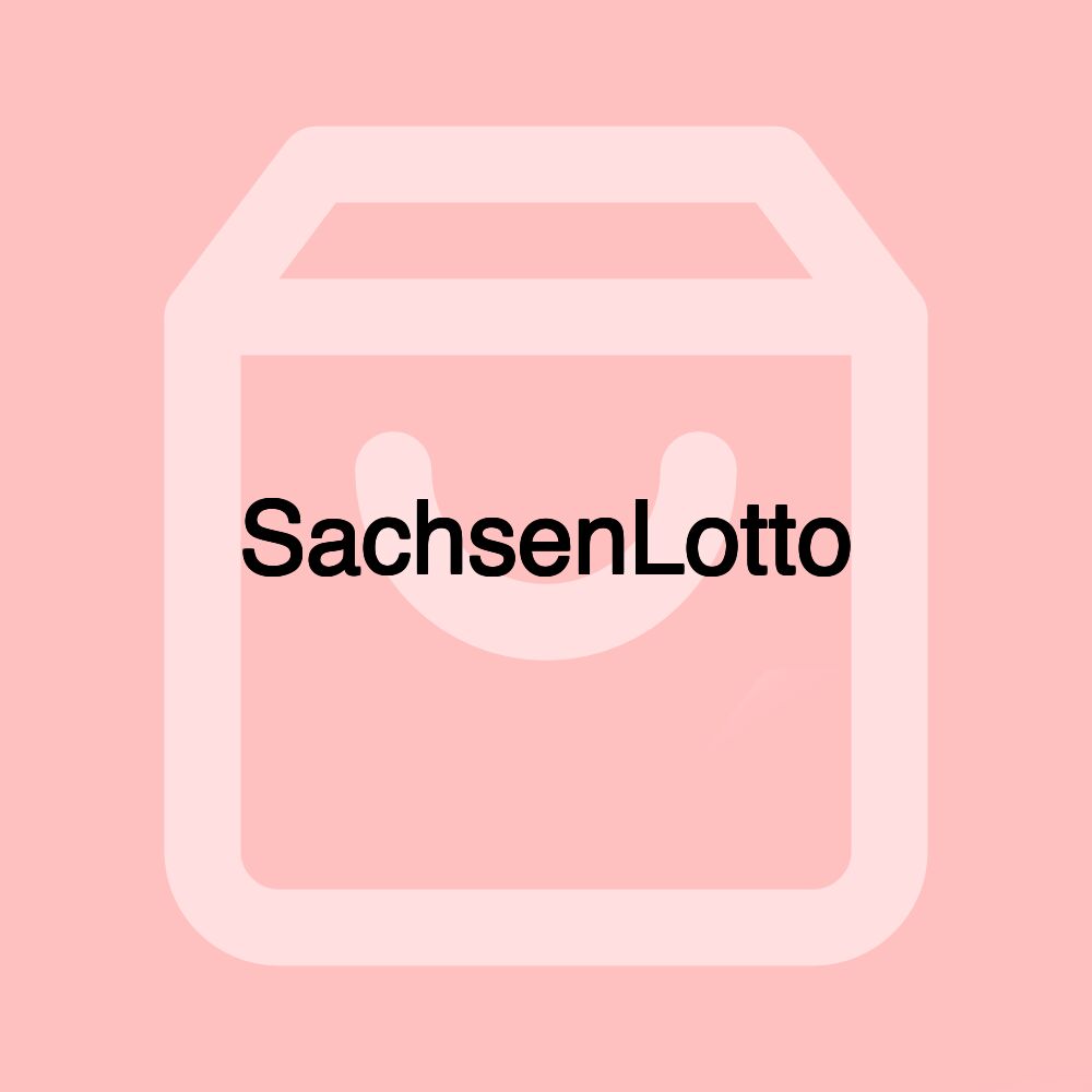 SachsenLotto SachsenLotto