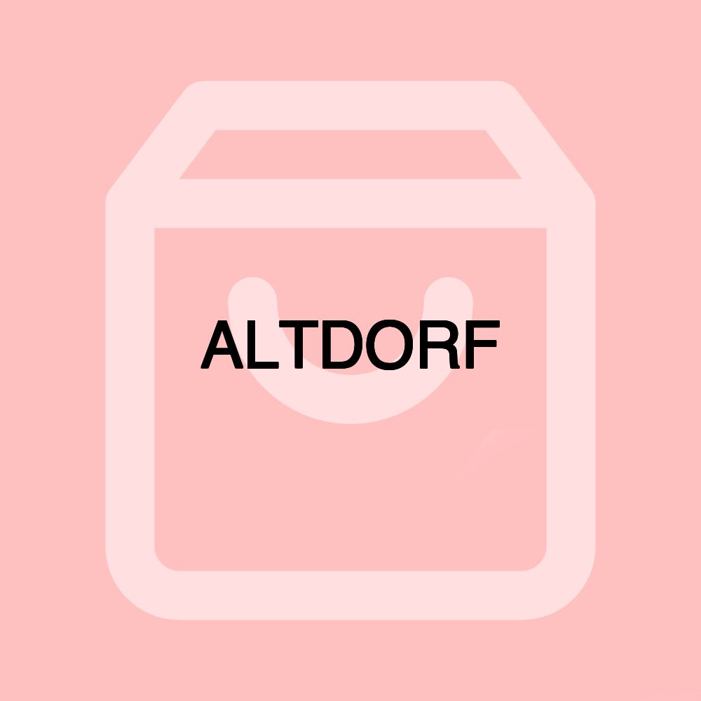 ALTDORF