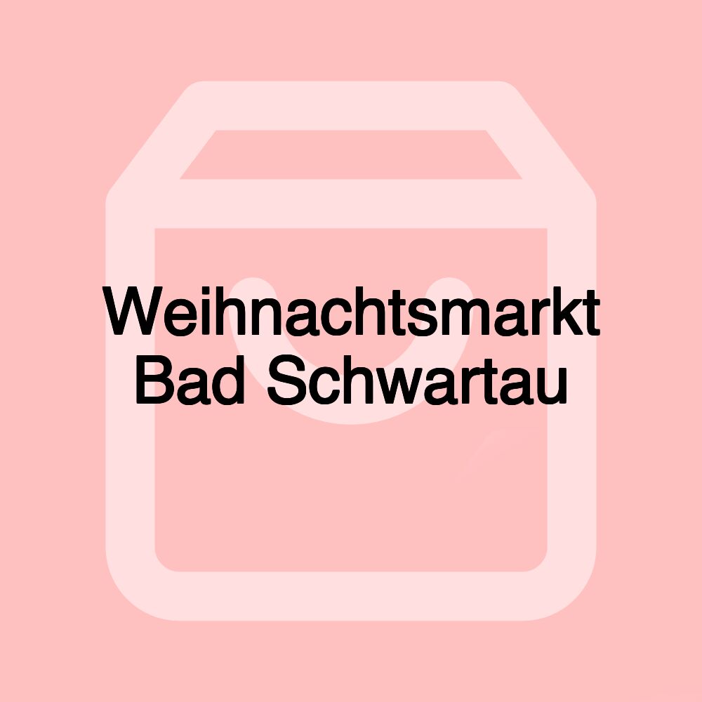 Weihnachtsmarkt Bad Schwartau Weihnachtsmarkt Bad Schwartau