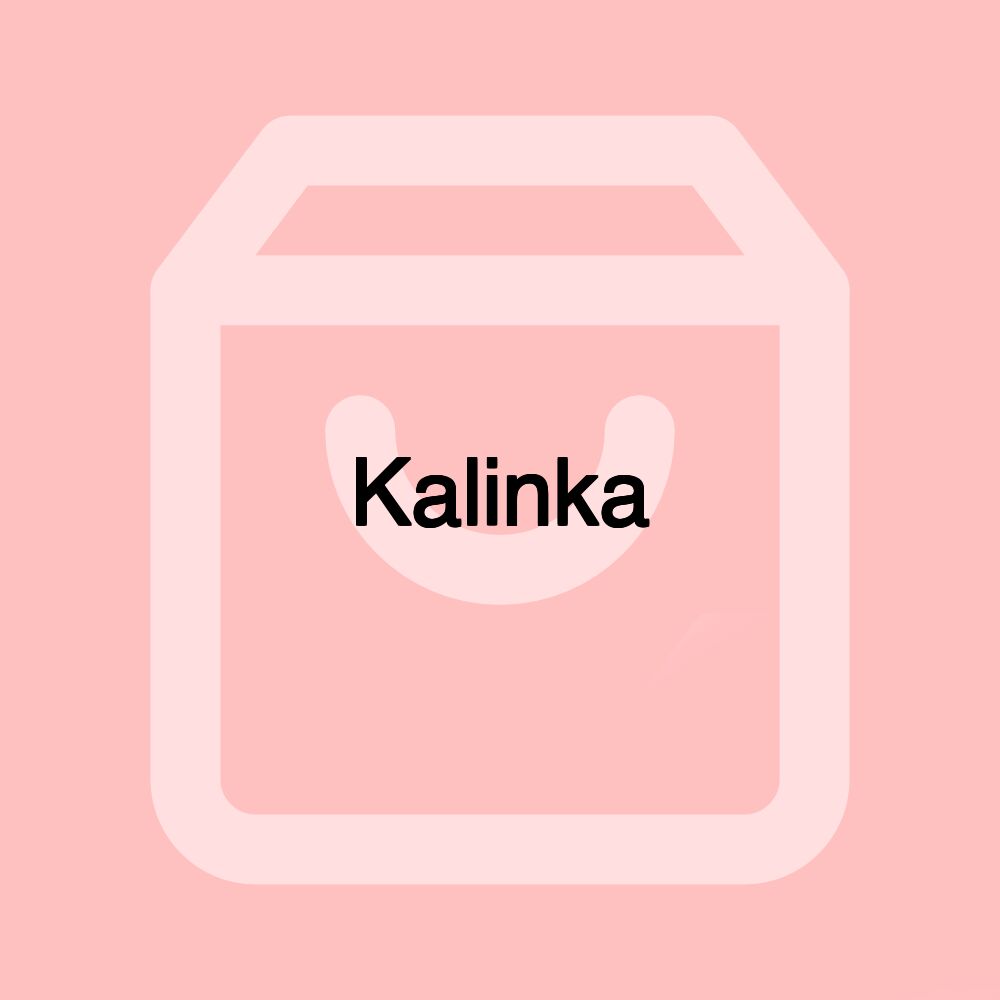Kalinka