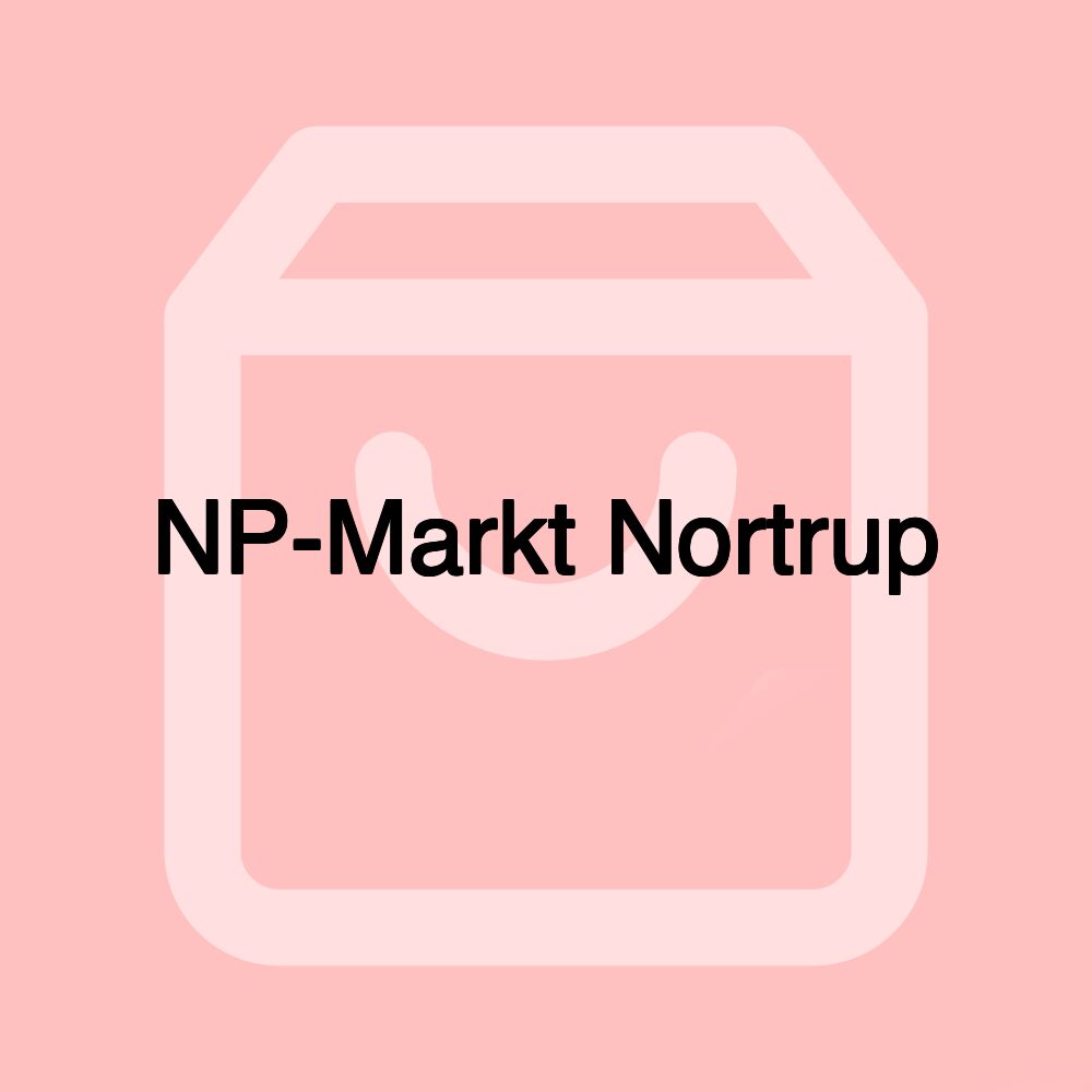 NP-Markt Nortrup NP-Markt Nortrup