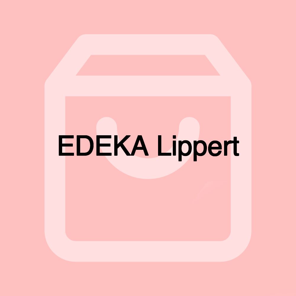 EDEKA Lippert