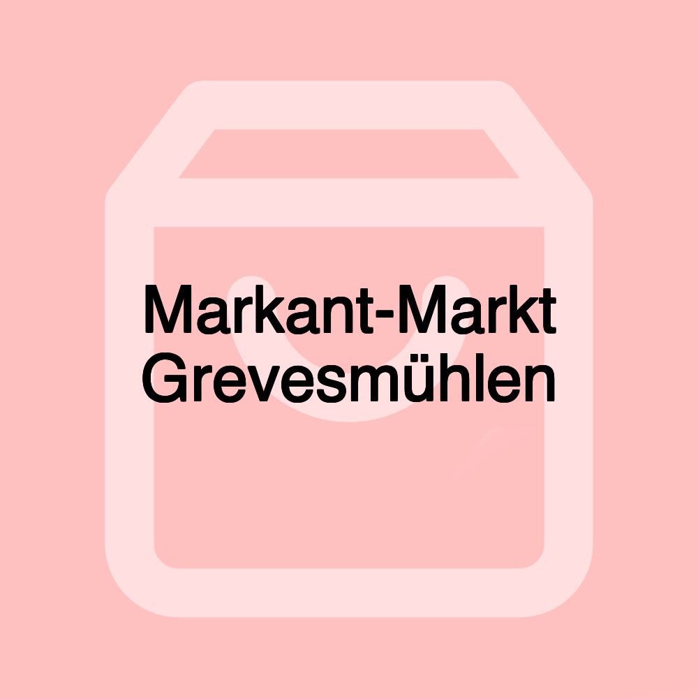 Markant-Markt Grevesmühlen