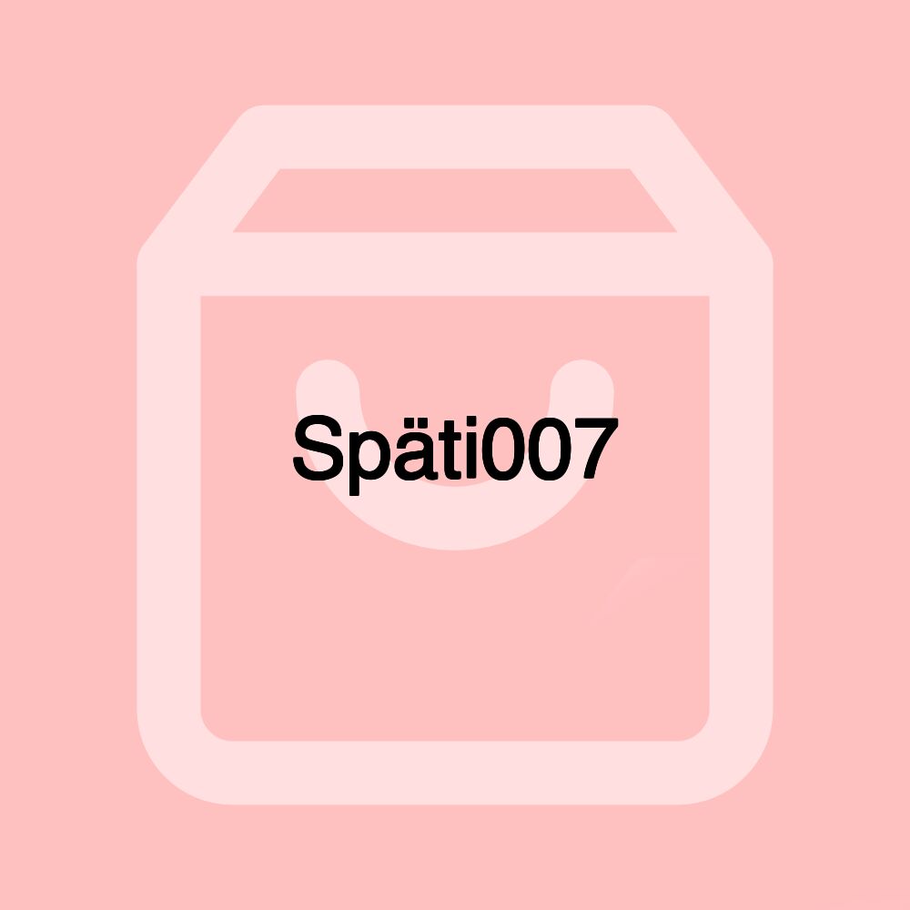 Späti007
