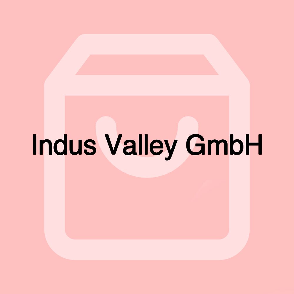 Indus Valley GmbH