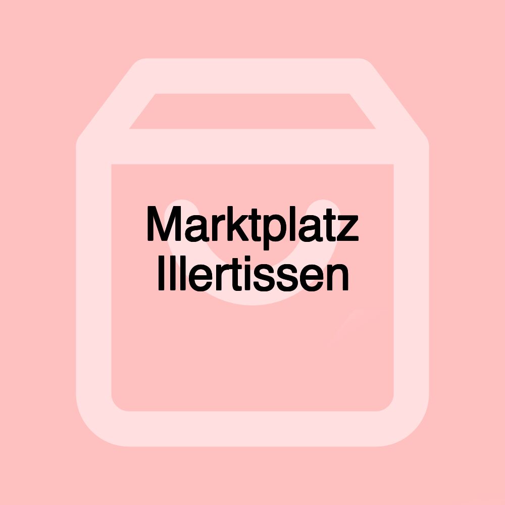 Marktplatz Illertissen Marktplatz Illertissen