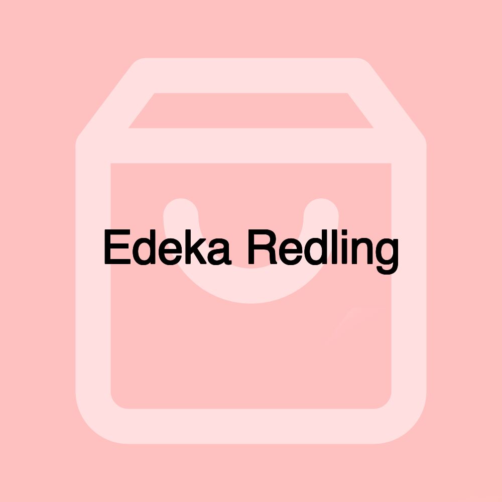 Edeka Redling