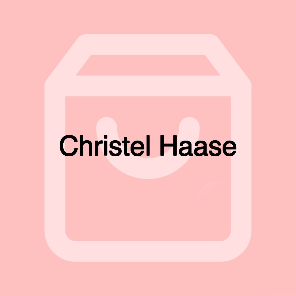 Christel Haase