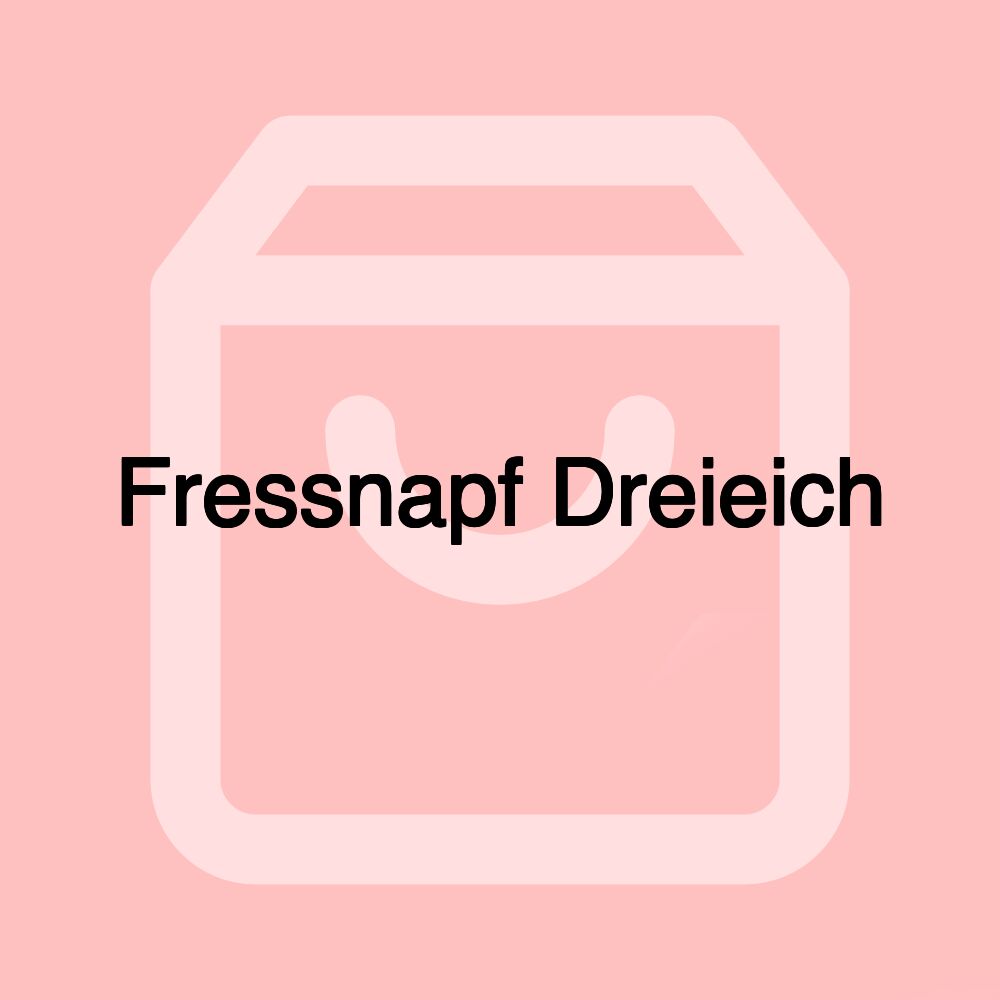 Fressnapf Dreieich