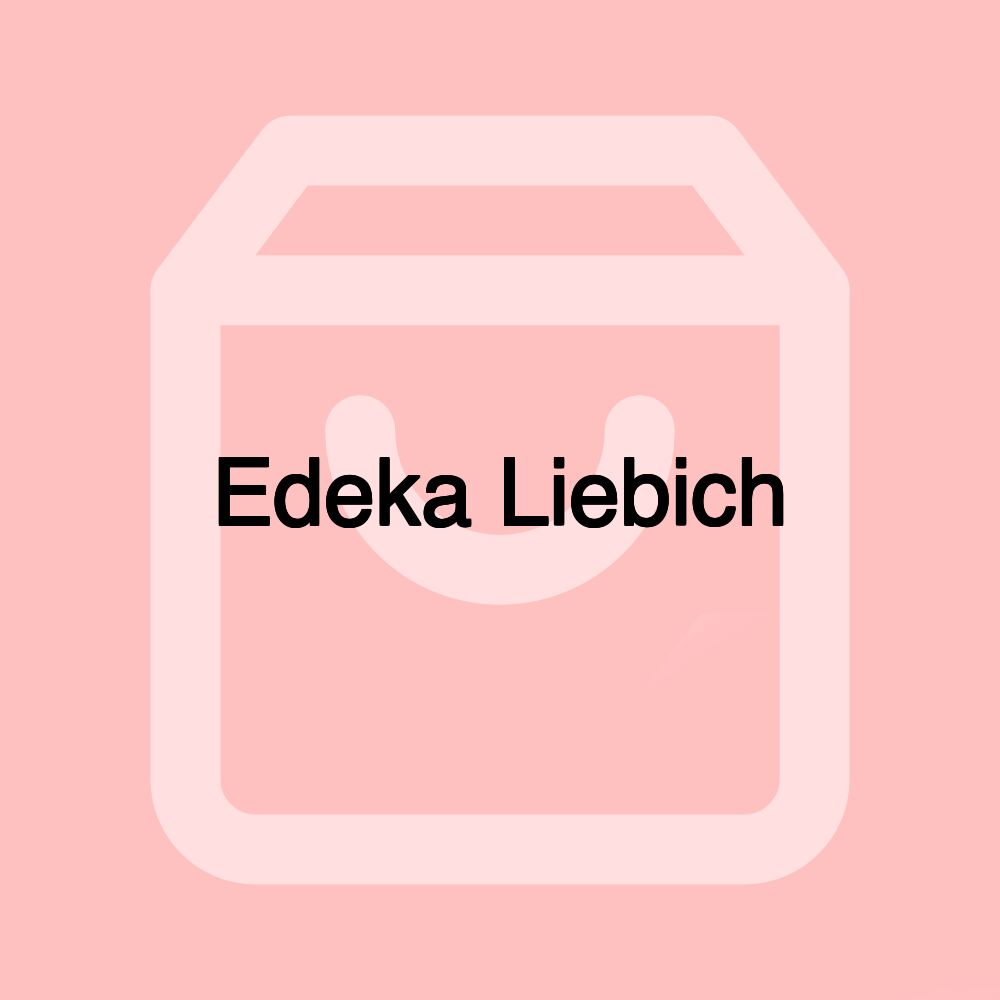 Edeka Liebich