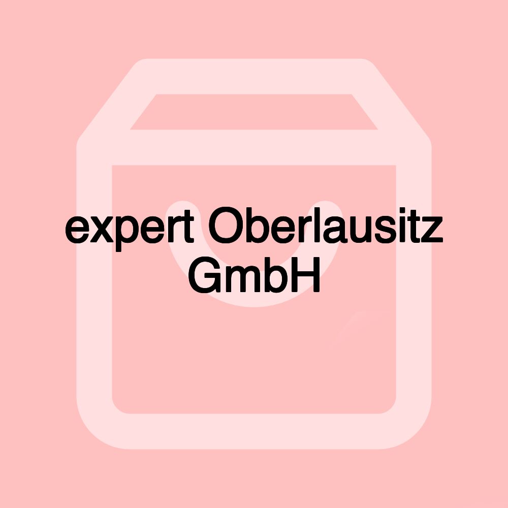 expert Oberlausitz GmbH