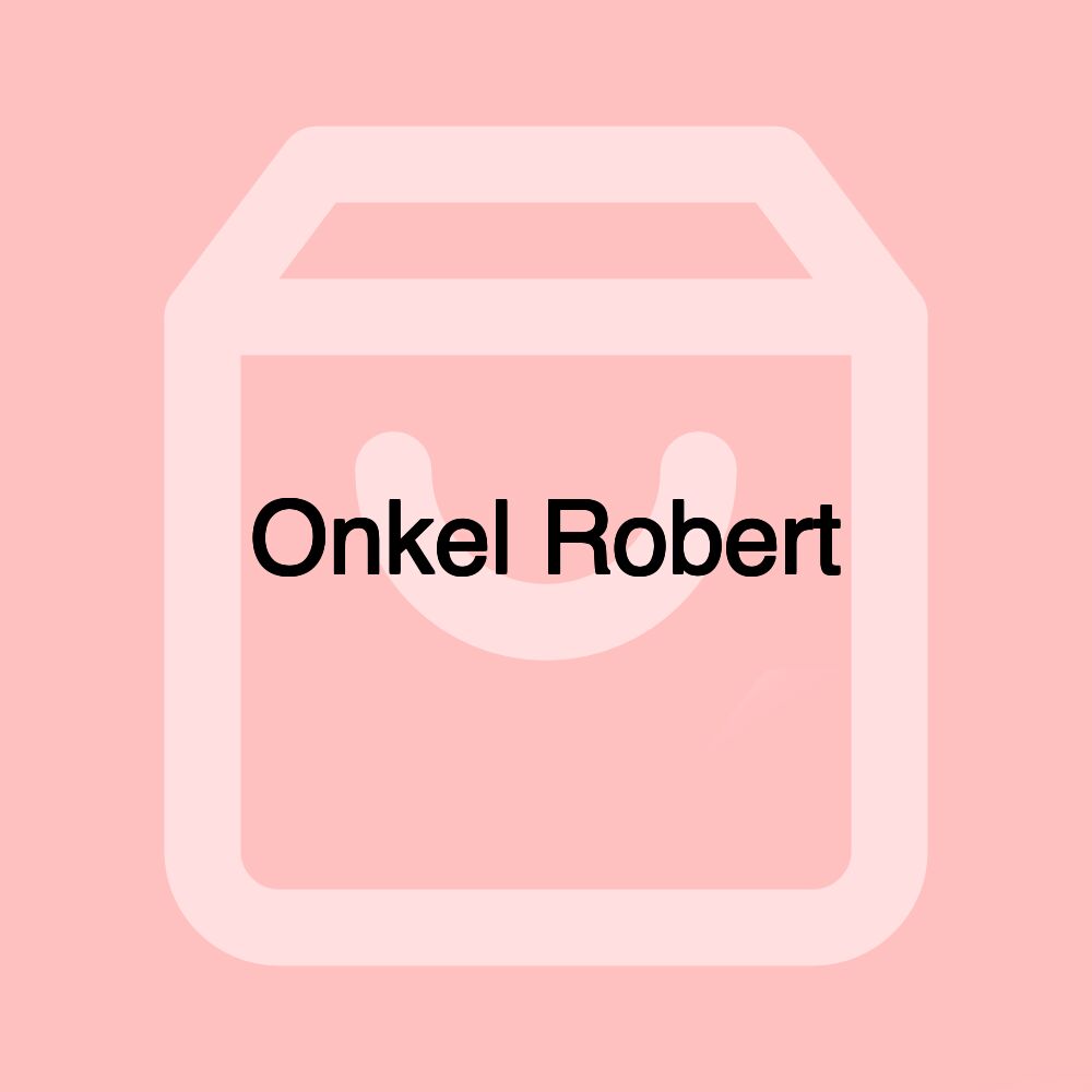 Onkel Robert