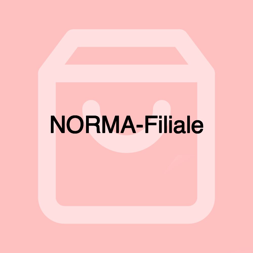 NORMA-Filiale