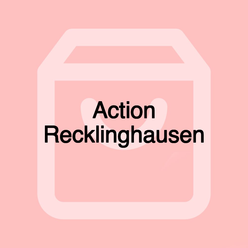 Action Recklinghausen