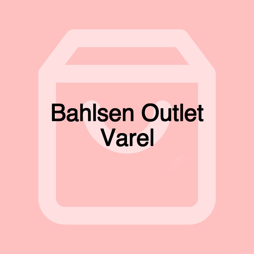 Bahlsen Outlet Varel Bahlsen Outlet Varel