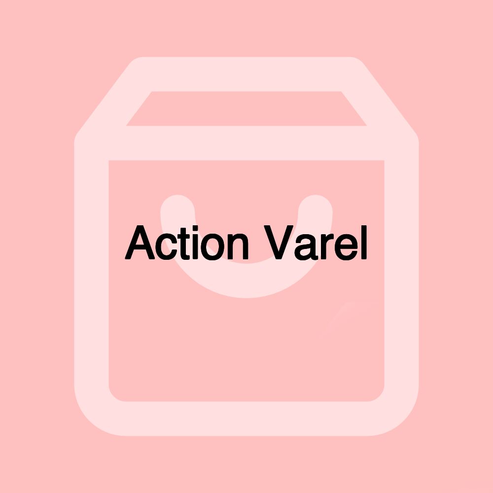 Action Varel Action Varel