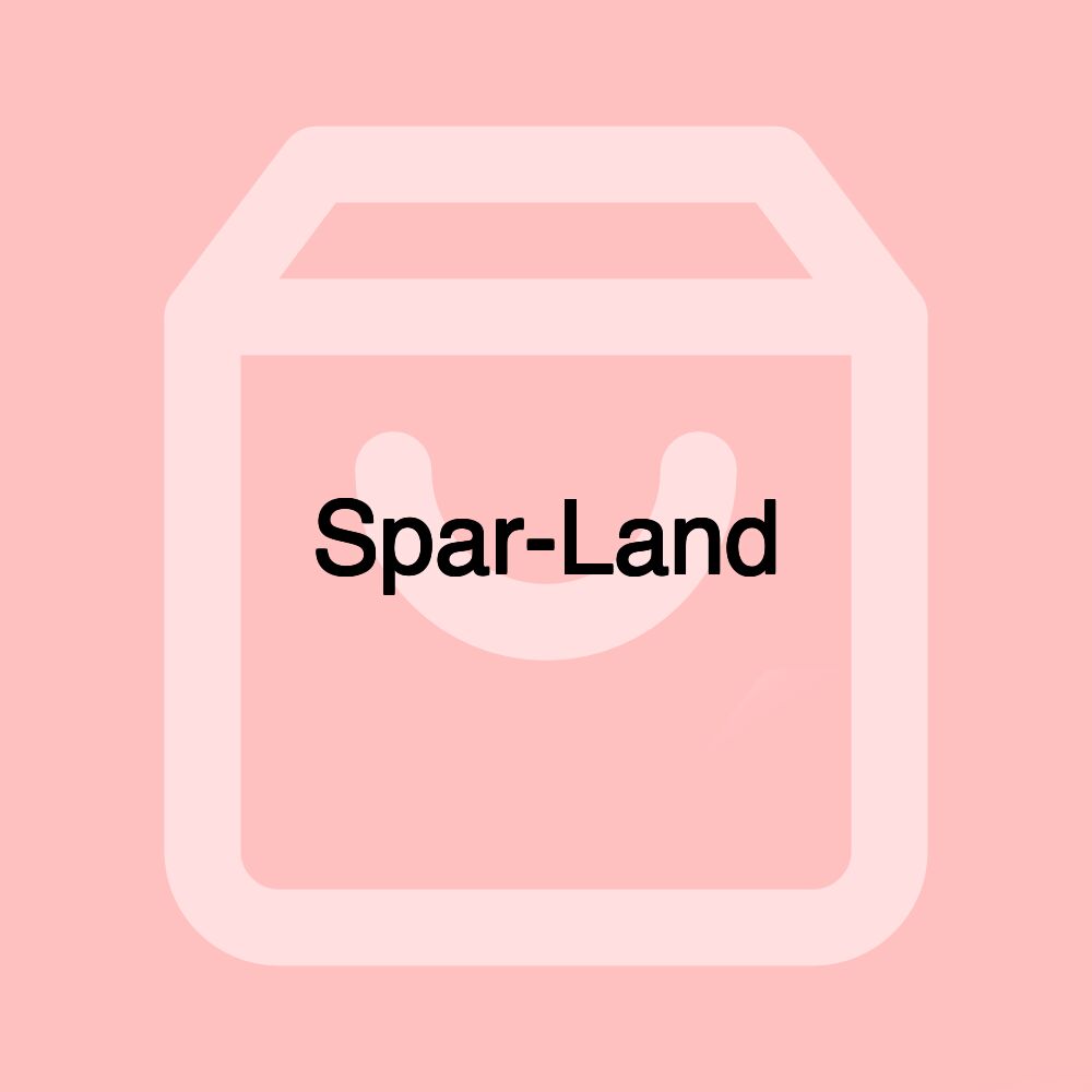 Spar-Land