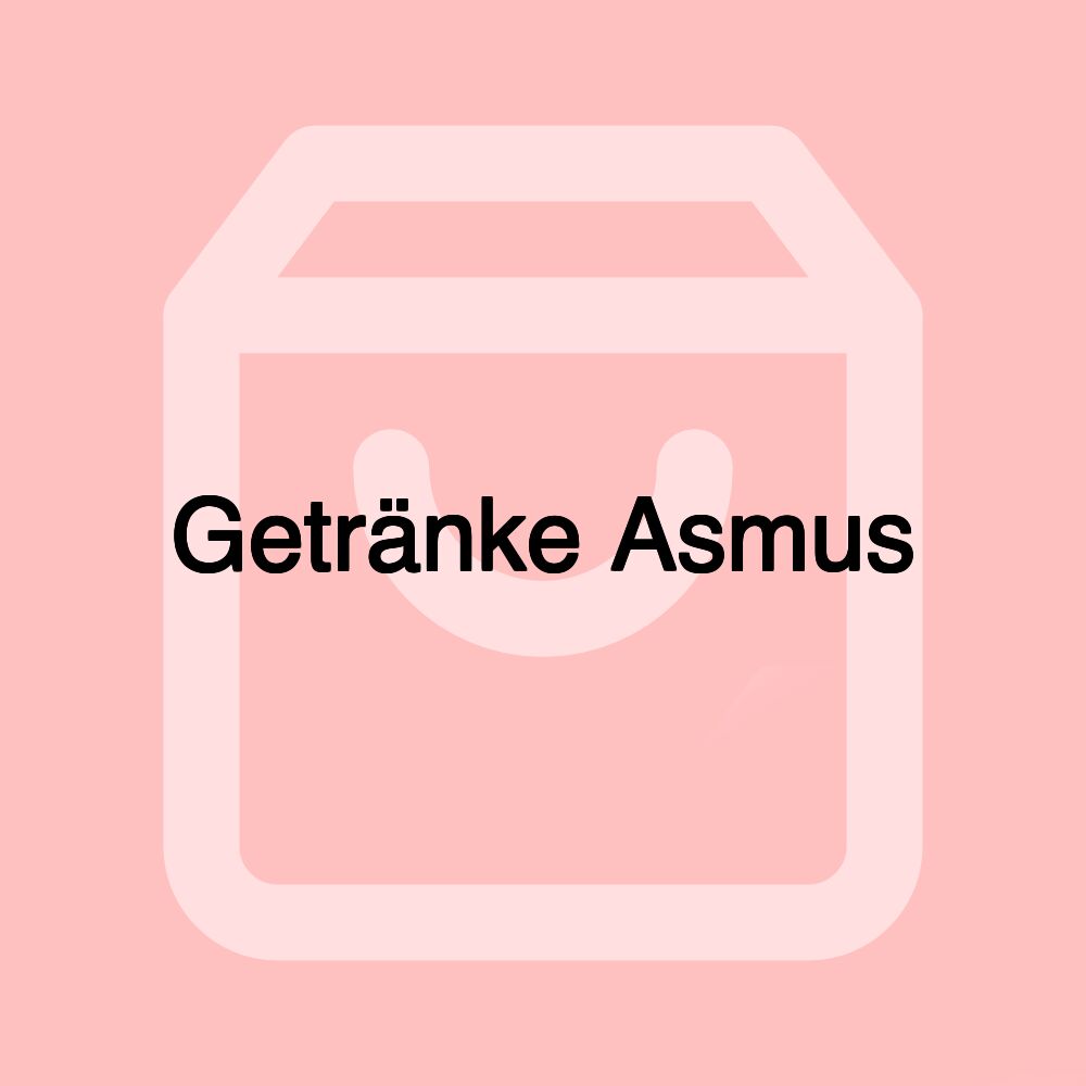 Getränke Asmus