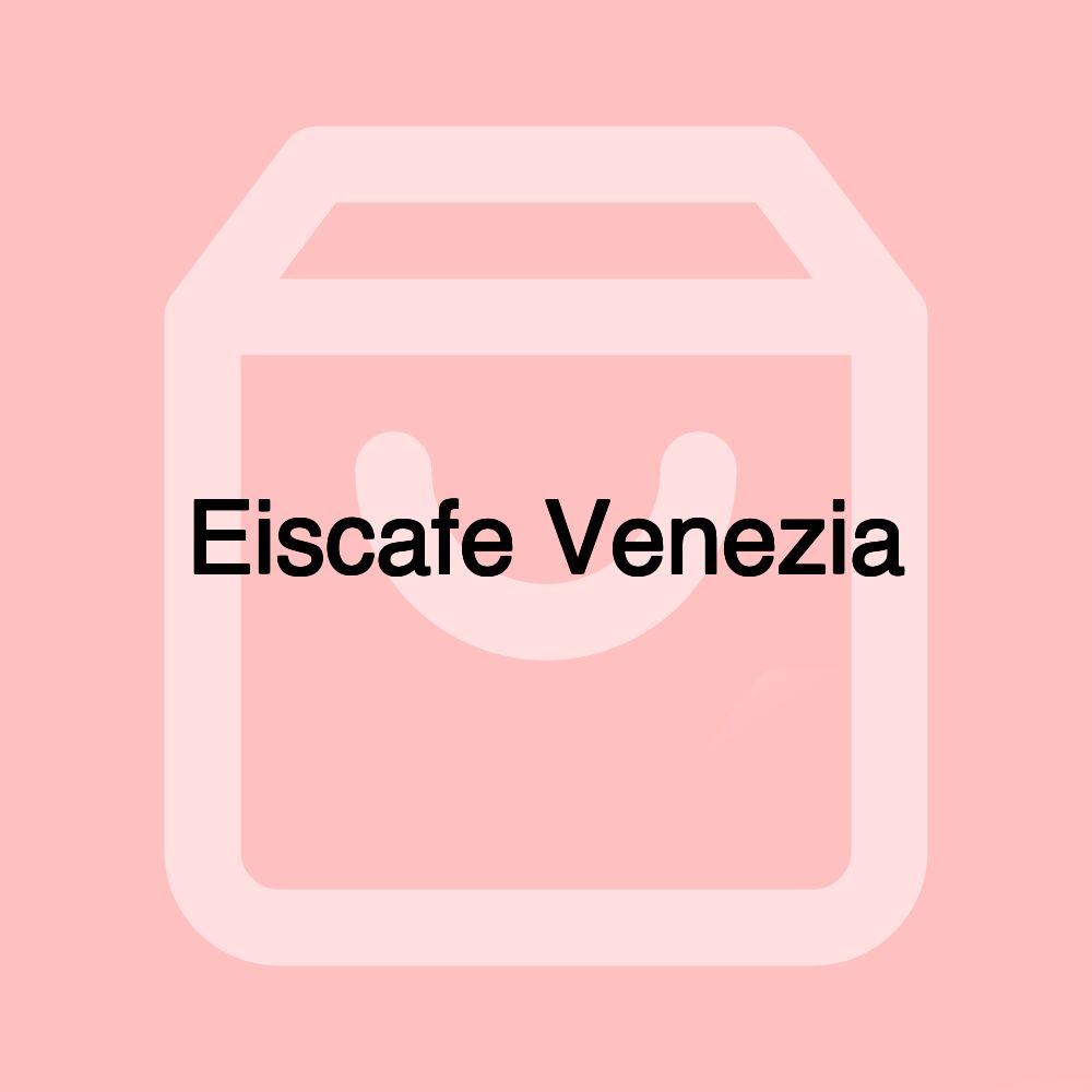 Eiscafe Venezia