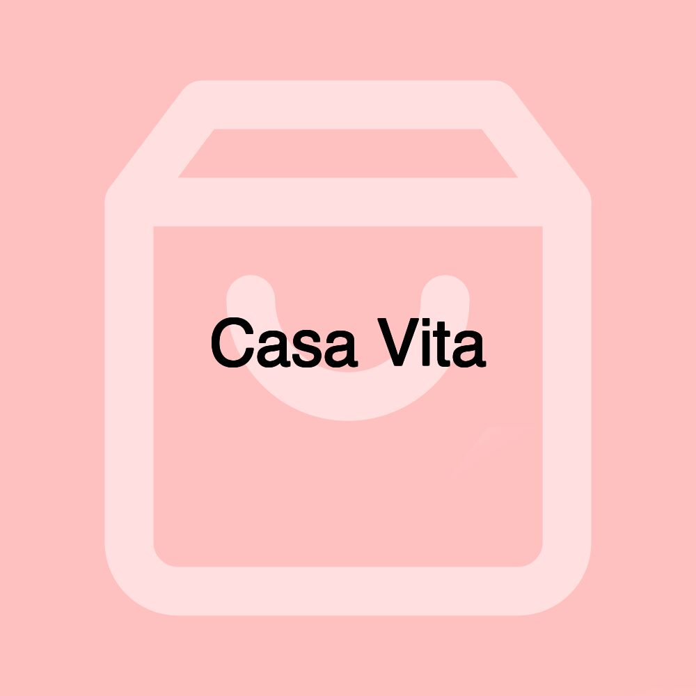 Casa Vita