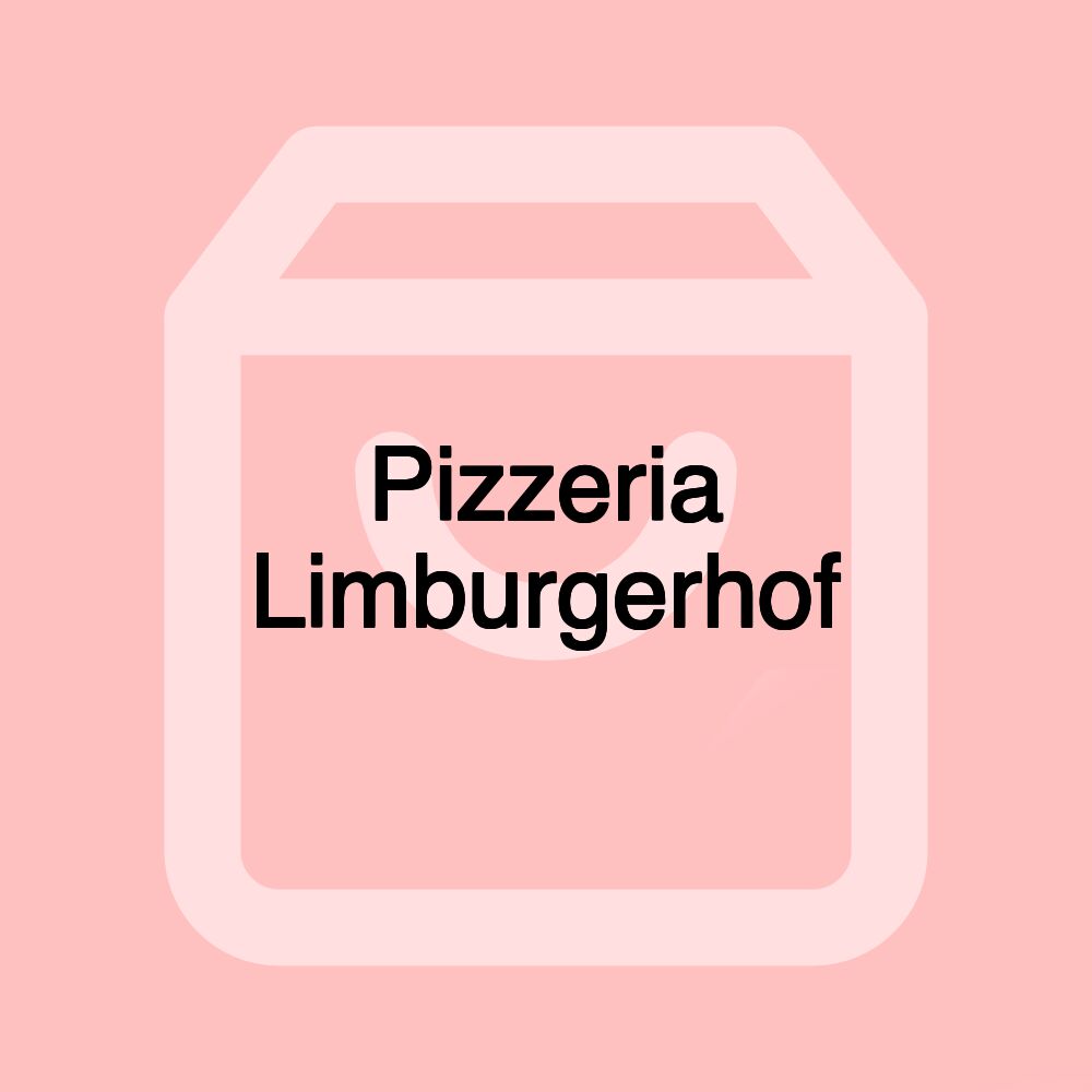 Pizzeria Limburgerhof Pizzeria Limburgerhof