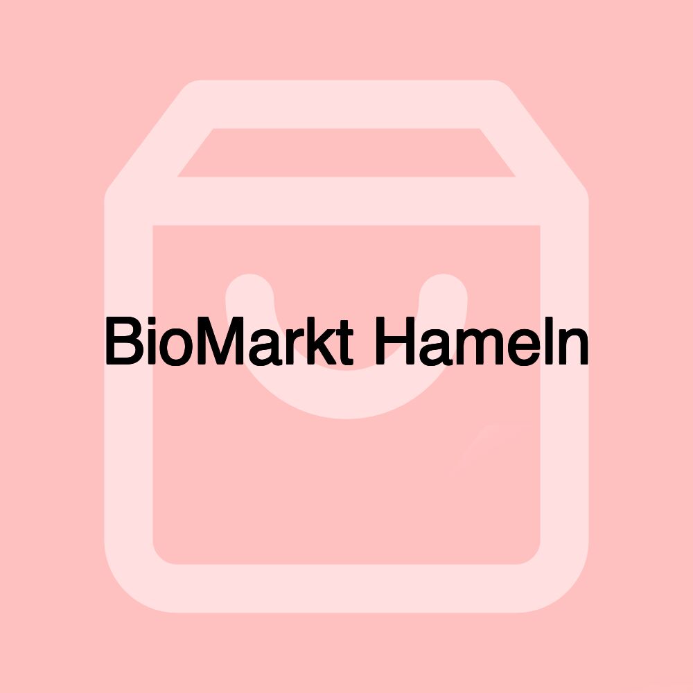 BioMarkt Hameln