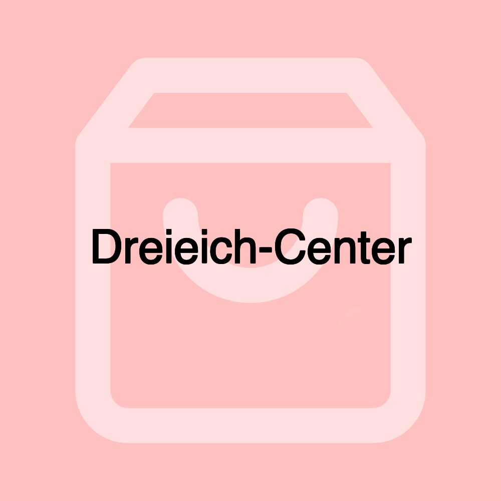 Dreieich-Center
