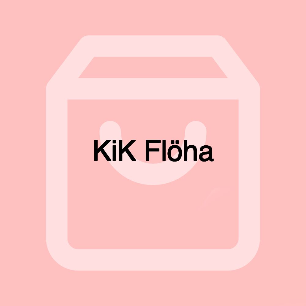 KiK Flöha