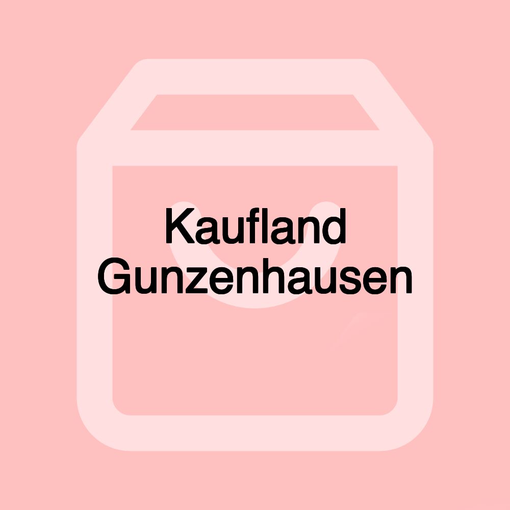 Kaufland Gunzenhausen