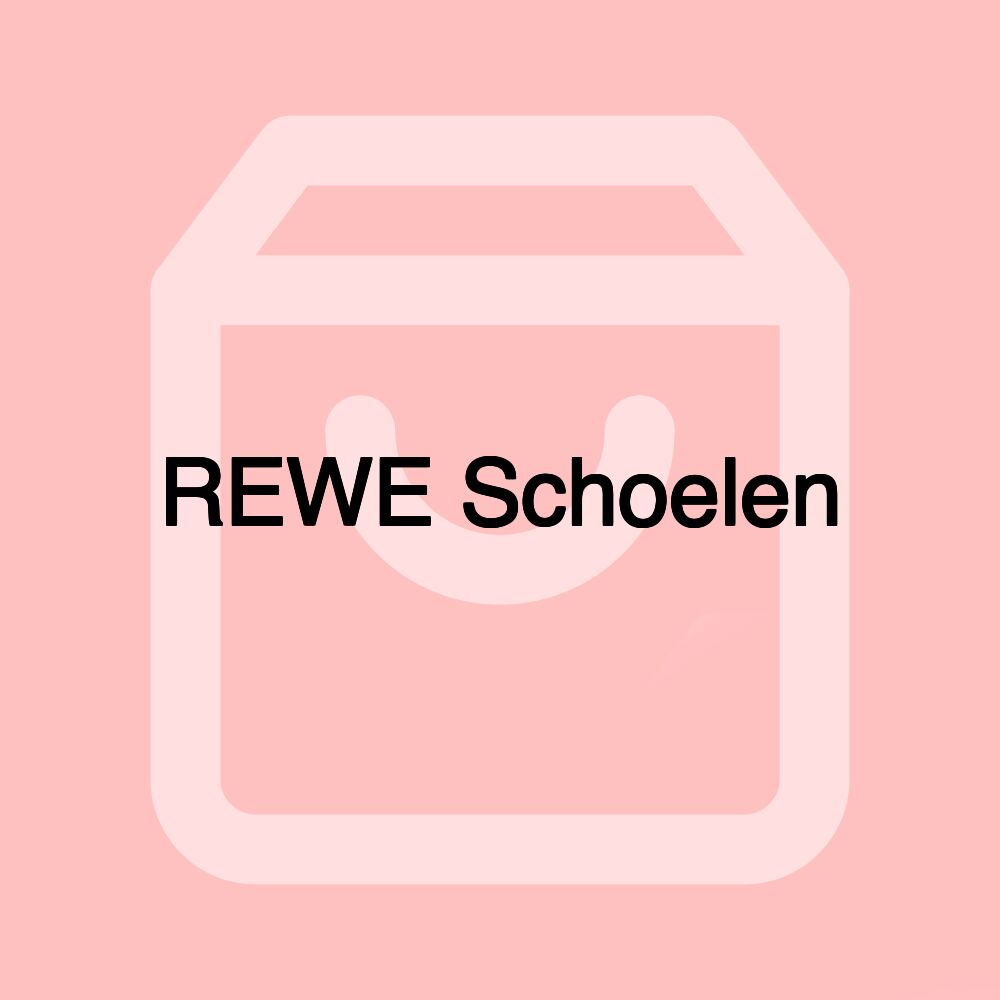 REWE Schoelen