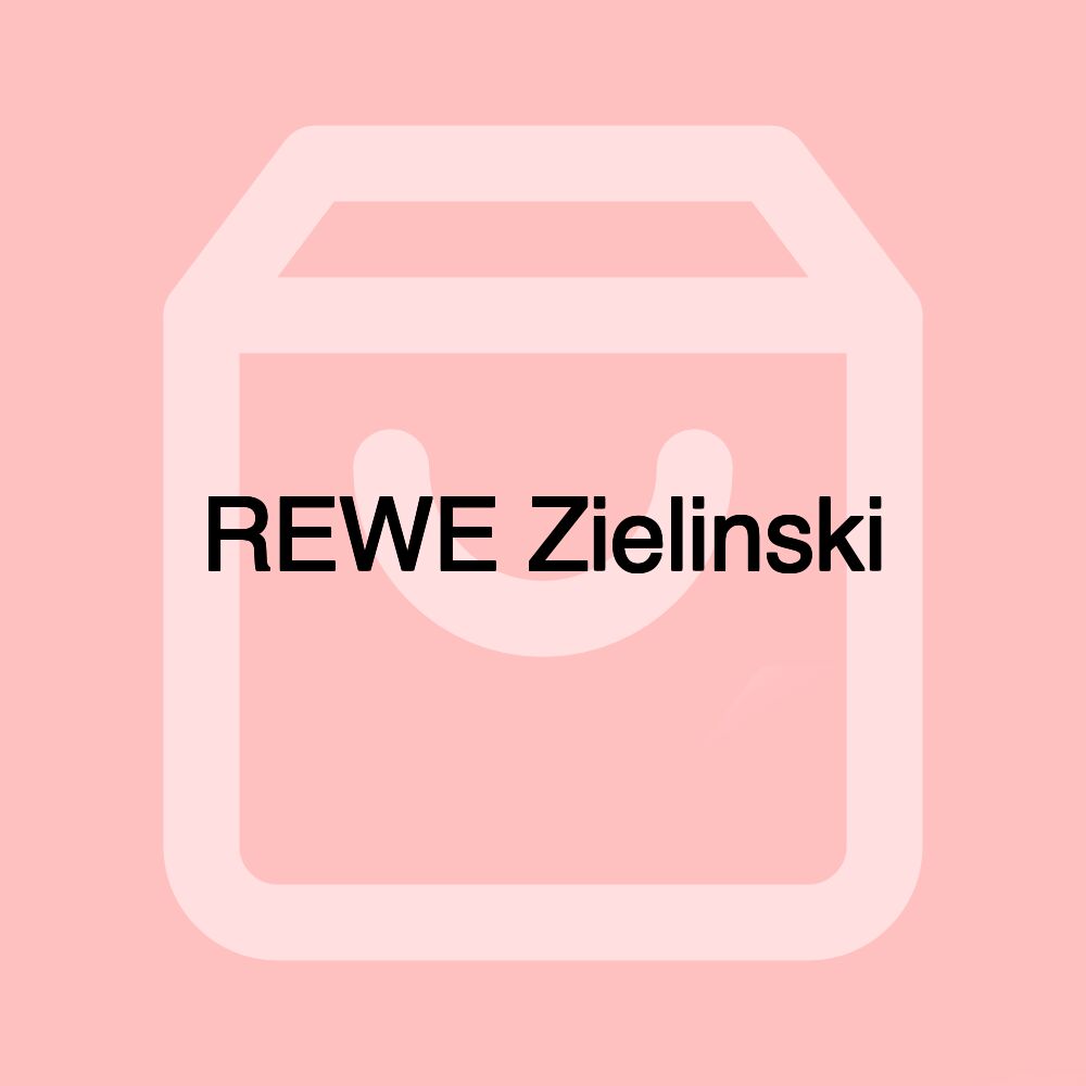 REWE Zielinski