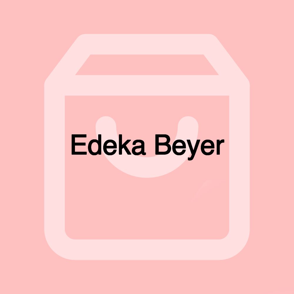 Edeka Beyer