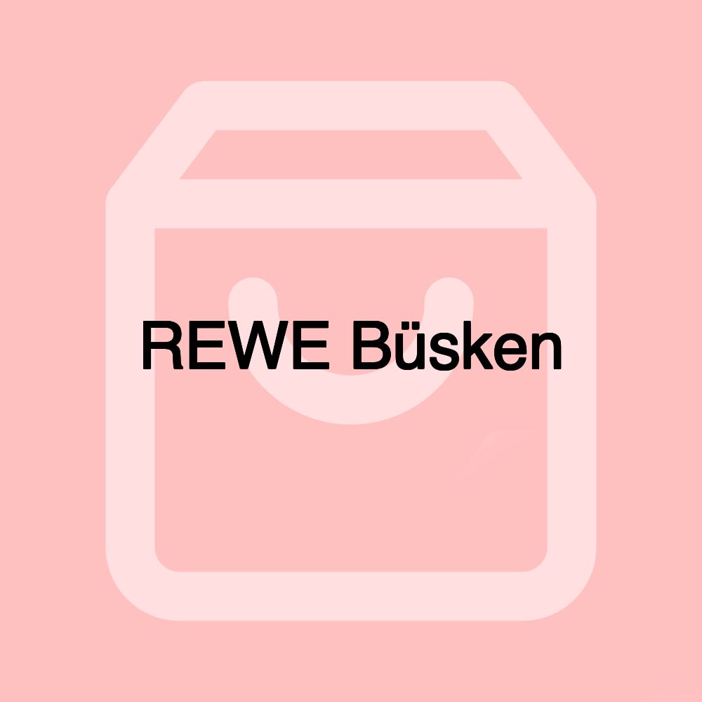 REWE Büsken
