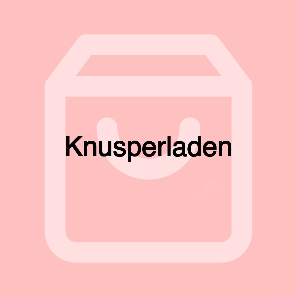 Knusperladen